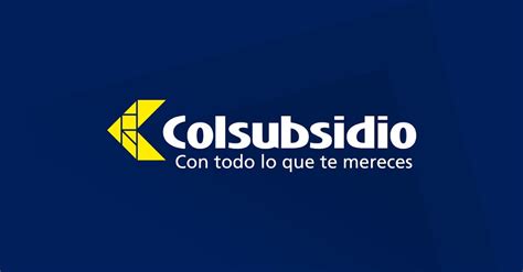 colsubsidio cotas|Salud Colsubsidio 